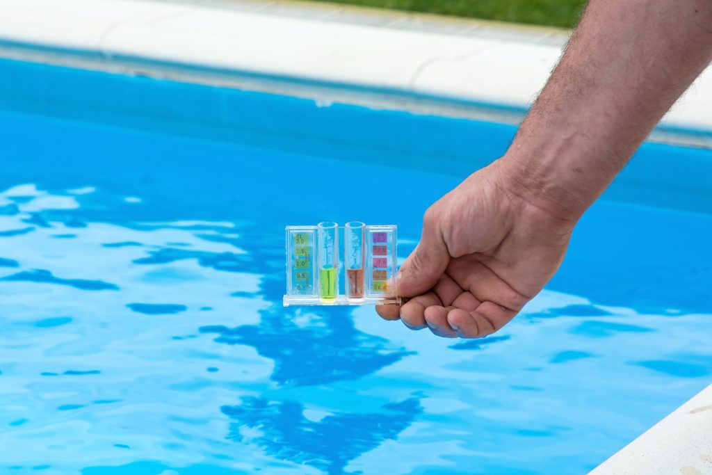 Pool Alternatives and Function