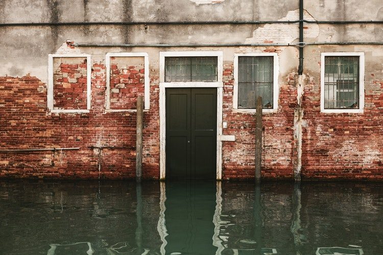 flooded house design as hidden costs of building a house